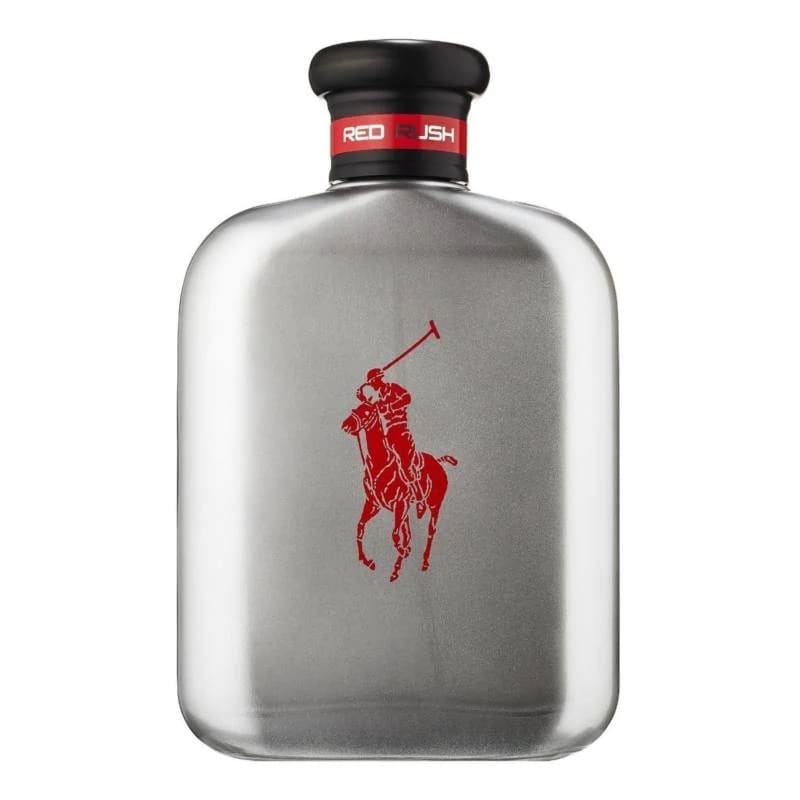RALPH LAUREN POLO RED RUSH EDT 125ML HOMBRE - CONTENIDO_PERFUME: 125_ML - 1