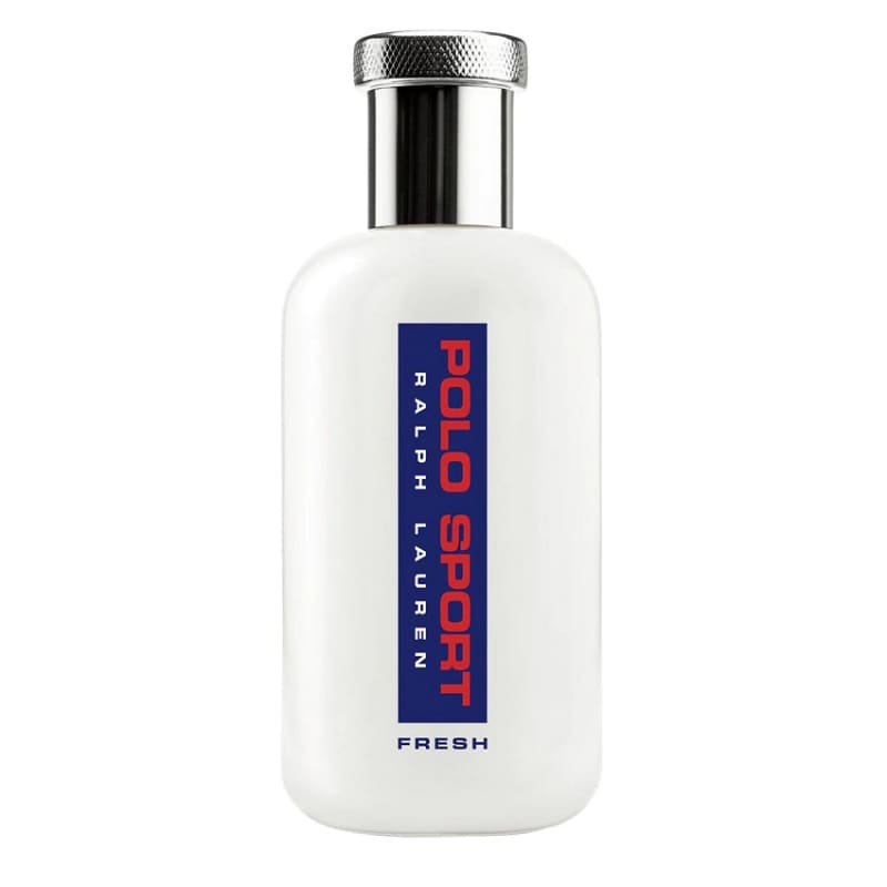RALPH LAUREN POLO SPORT FRESH EDT 125ML HOMBRE - CONTENIDO_PERFUME: 125_ML - 1