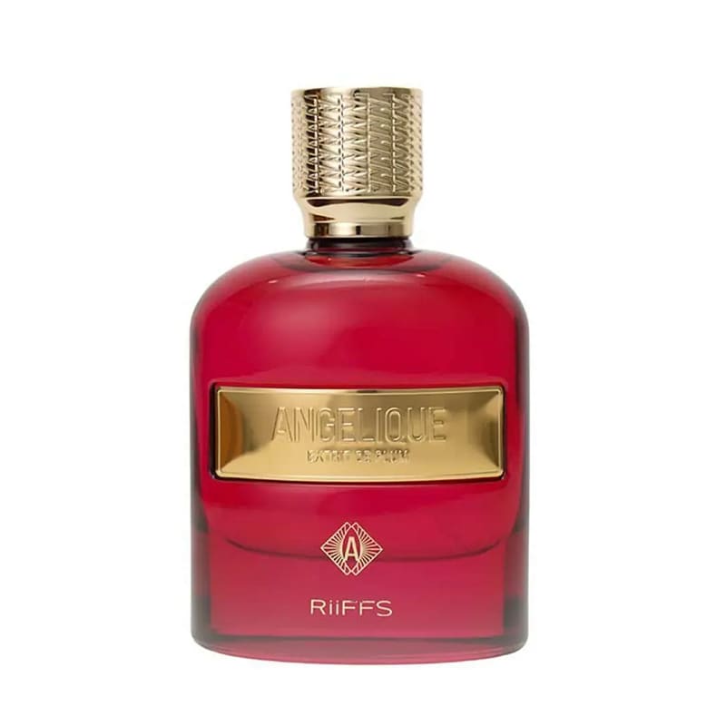 RIIFFS ANGELIQUE EXTRAIT DE PLUM EDP 100ML UNISEX - CONTENIDO_PERFUME: 100_ML - 1
