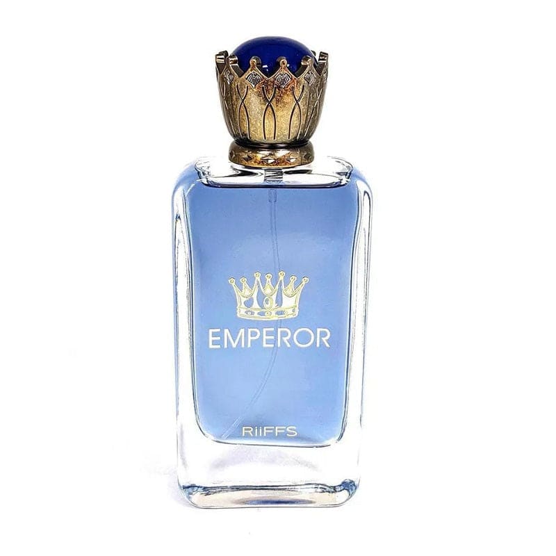 RIIFFS EMPEROR EDP 100ML HOMBRE - CONTENIDO_PERFUME: 100_ML - 1