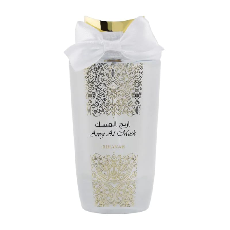 RIHANAH AREEJ AL MUSK EDP 100ML UNISEX - CONTENIDO_PERFUME: 100_ML