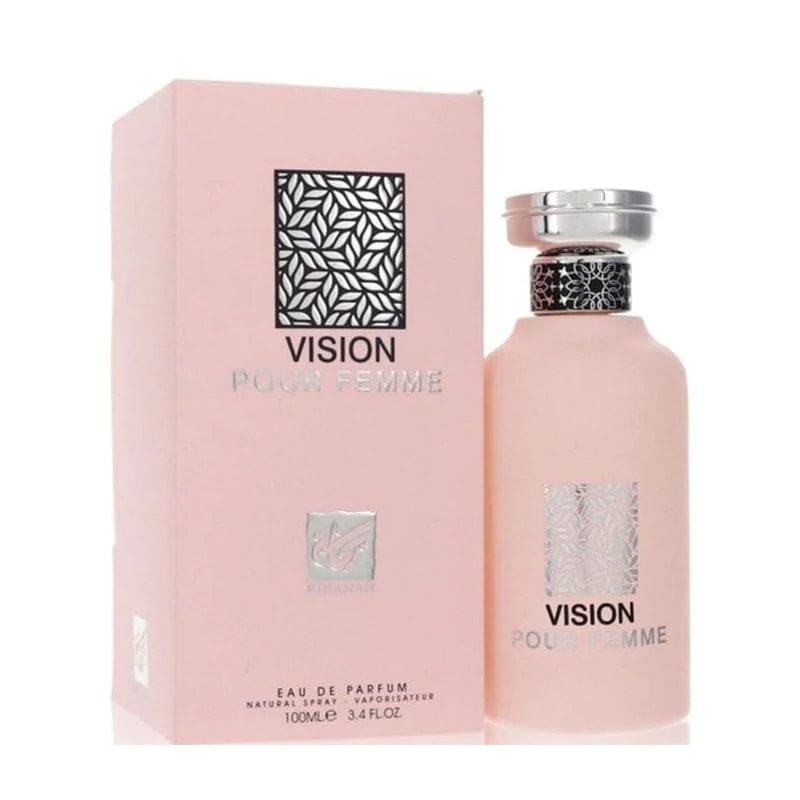 RIHANAH VISION POUR FEMME 100ML MUJER - CONTENIDO_PERFUME: 100_ML - 2