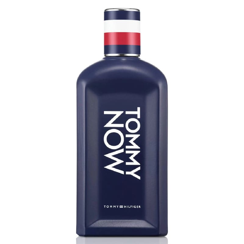 TOMMY NOW MEN EDT 100ML HOMBRE - CONTENIDO_PERFUME: 100_ML