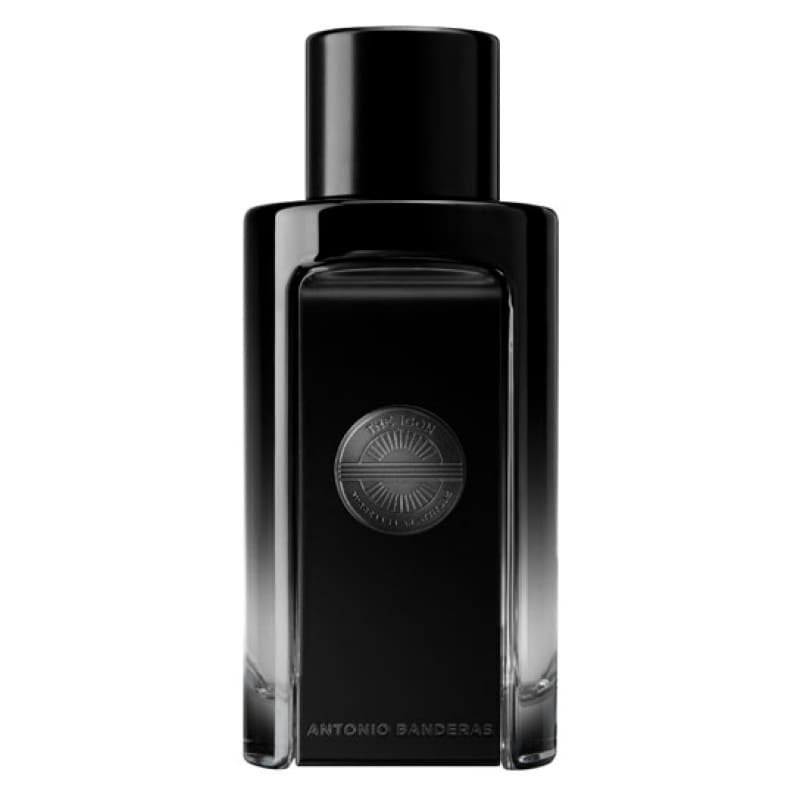 ANTONIO BANDERAS THE ICON THE PERFUME EDP 100ML HOMBRE - CONTENIDO_PERFUME: 100_ML - 1