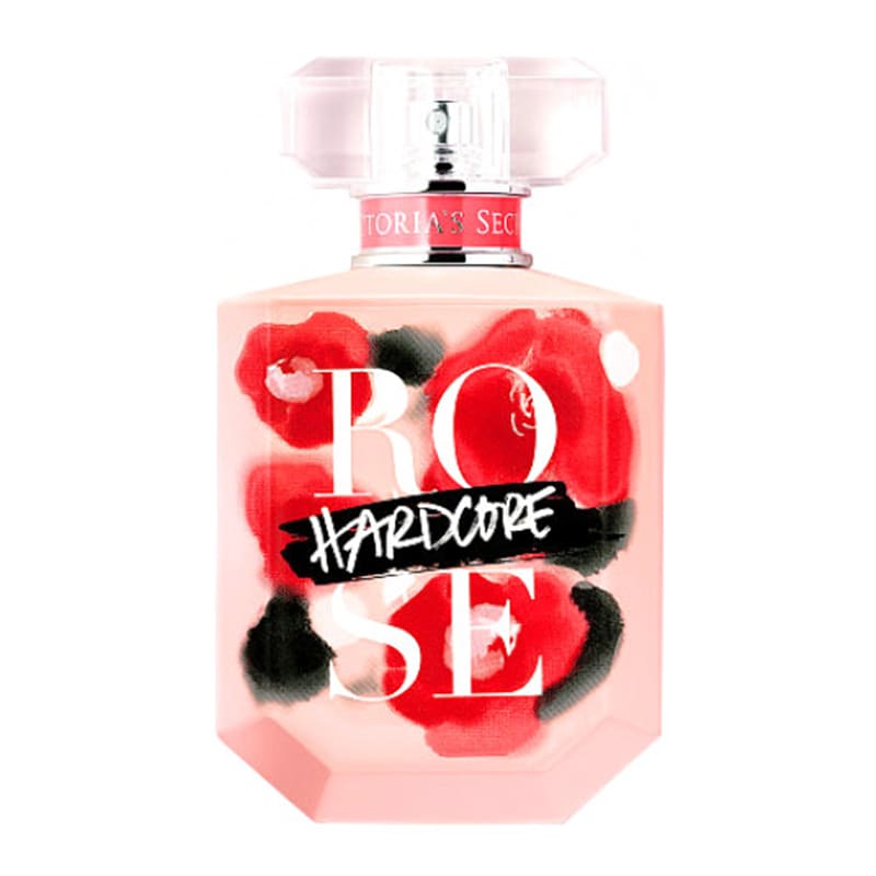 VICTORIA´S SECRET ROSE HARDCORE EDP 100ML MUJER - CONTENIDO_PERFUME: 100_ML - 1