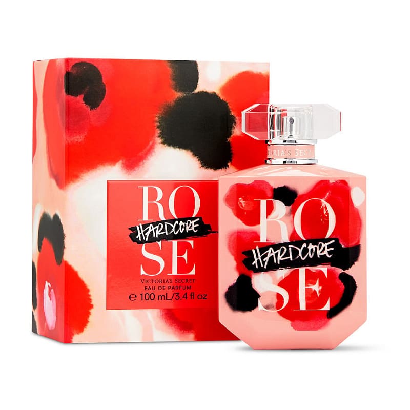 VICTORIA´S SECRET ROSE HARDCORE EDP 100ML MUJER - CONTENIDO_PERFUME: 100_ML - 2