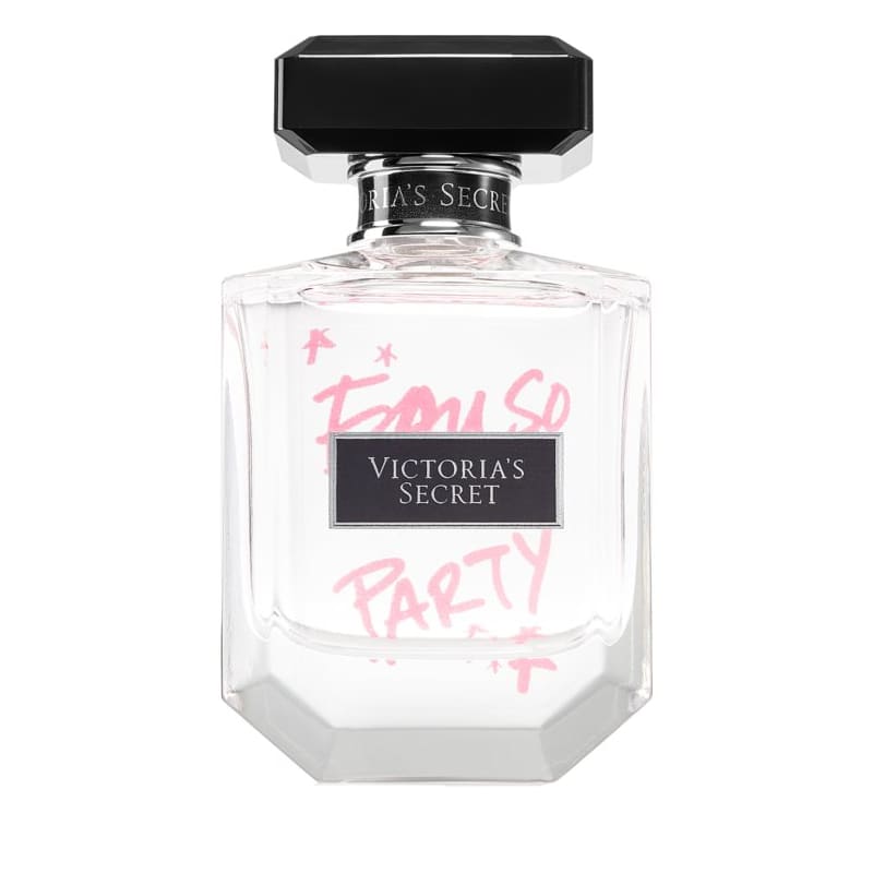 VICTORIA´S SECRET EAU SO PARTY EDP 50ML MUJER - CONTENIDO_PERFUME: 50_ML - 1