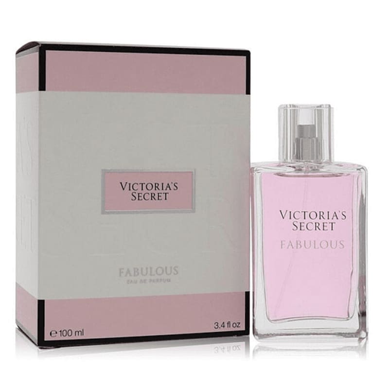 VICTORIA’S SECRET FABULOUS EDP 100ML MUJER - CONTENIDO_PERFUME: 100_ML - 2