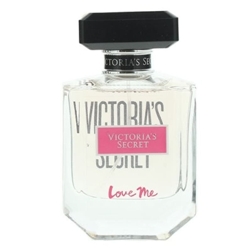 VICTORIA´S SECRET LOVE ME EDP 50ML MUJER - CONTENIDO_PERFUME: 50_ML - 1
