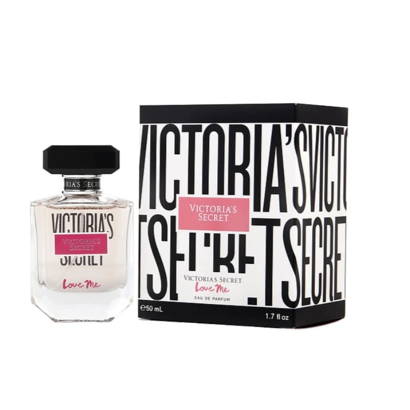 VICTORIA´S SECRET LOVE ME EDP 50ML MUJER - CONTENIDO_PERFUME: 50_ML - 2