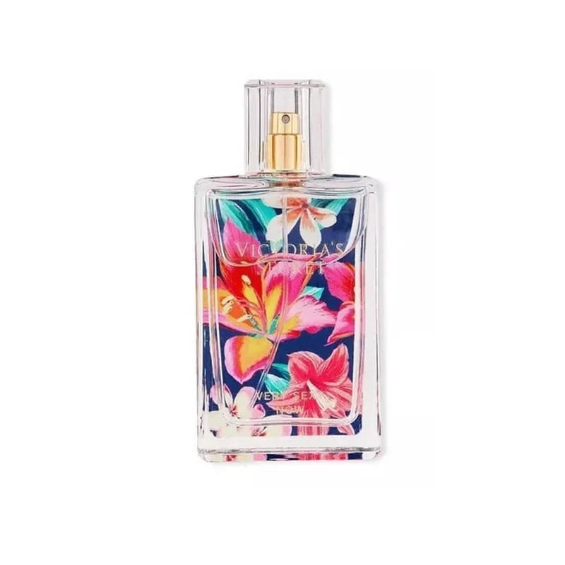 VICTORIA'S SECRET VERY SEXY NOW EDP 100ML MUJER - 1