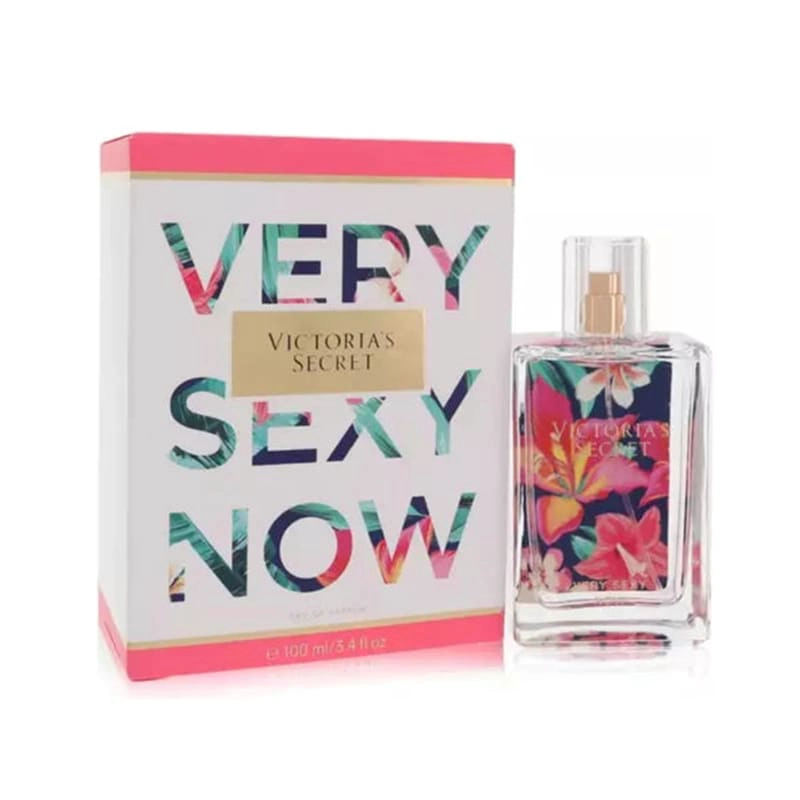 VICTORIA'S SECRET VERY SEXY NOW EDP 100ML MUJER - 2