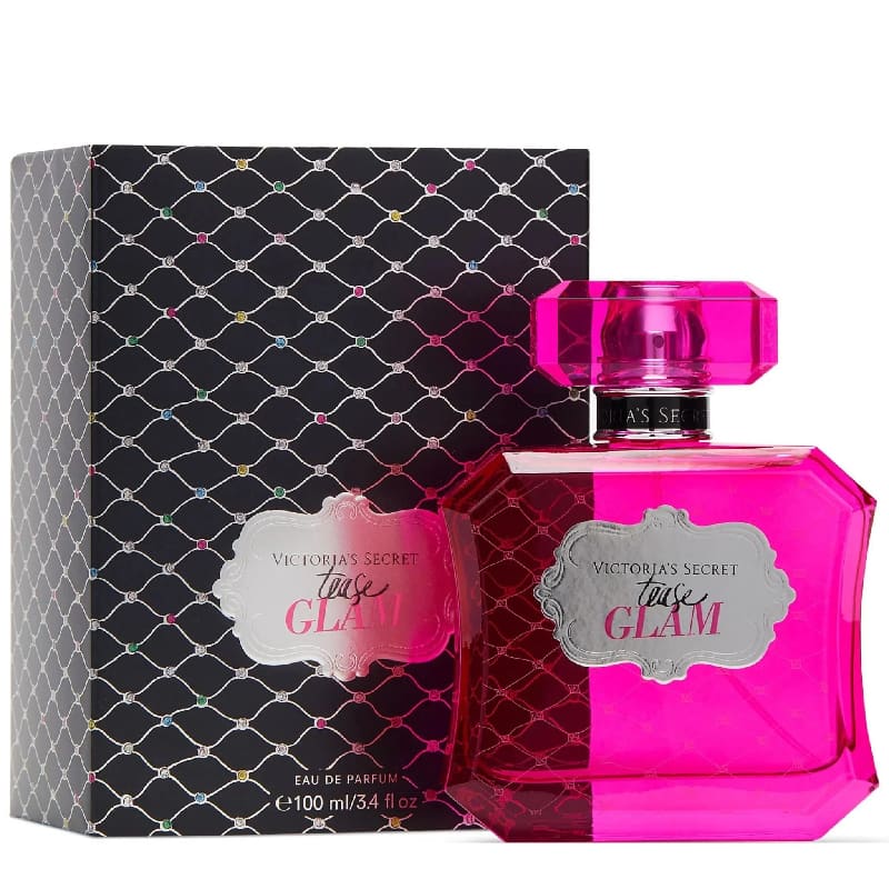 VICTORIAS SECRET TEASE GLAM EDP 100ML MUJER - CONTENIDO_PERFUME: 100_ML - 2