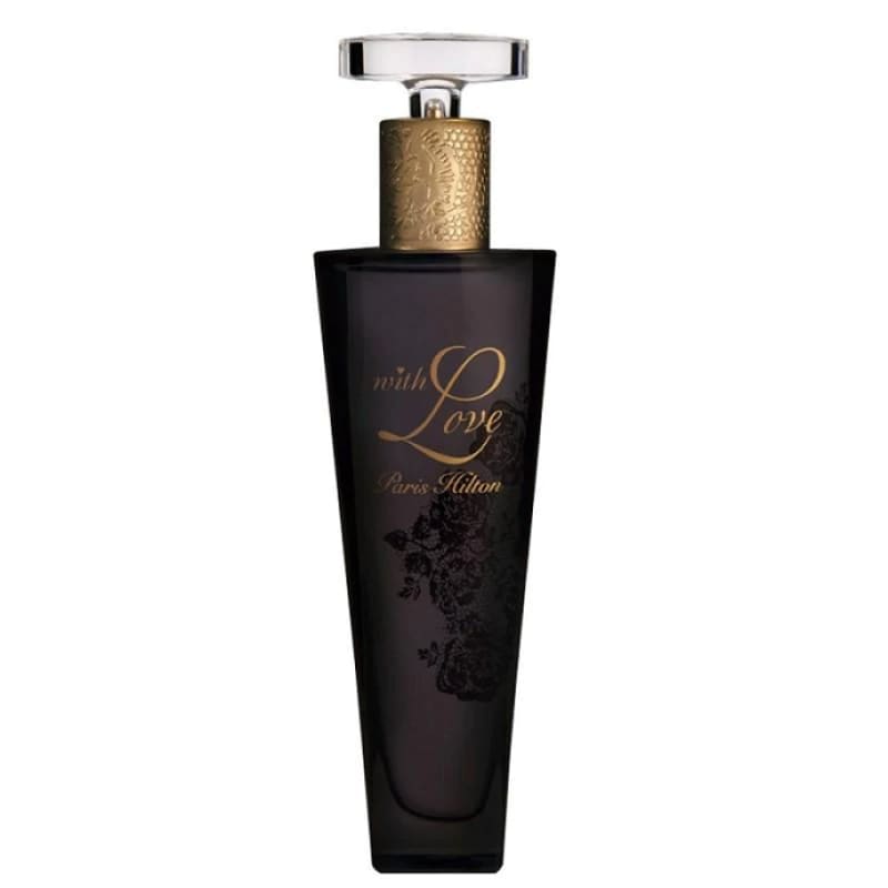 PARIS HILTON WITH LOVE EDP 100ML MUJER - CONTENIDO_PERFUME: 100_ML - 1