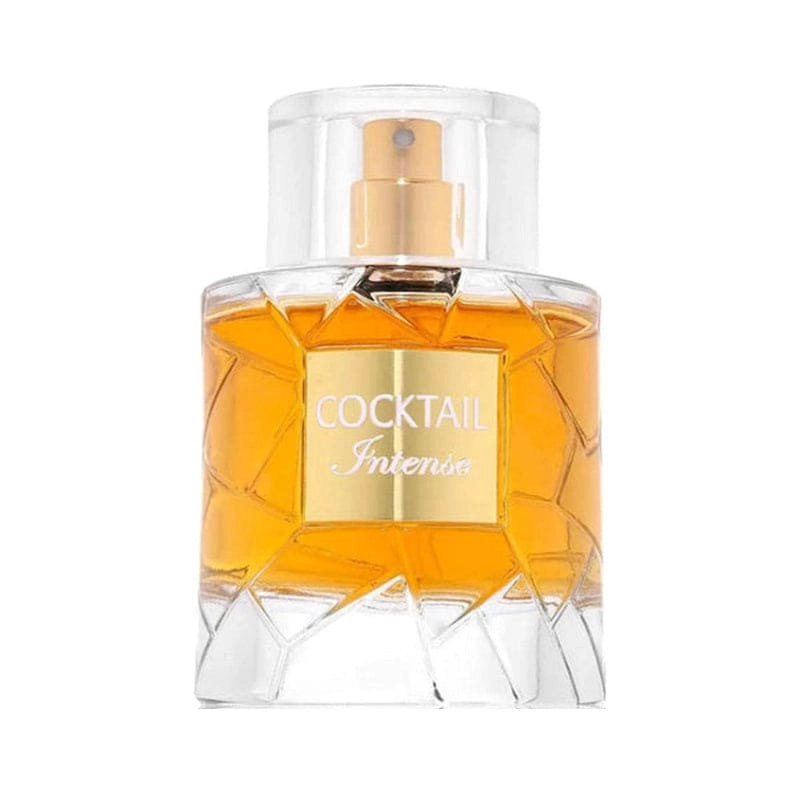 FRAGRANCE WORLD COCKTAIL INTENSE EDP 100ML UNISEX - 1