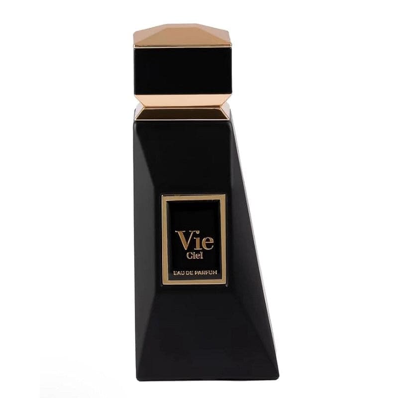 FRAGRANCE WORLD VIE GIEL EDP 80ML HOMBRE - CONTENIDO_PERFUME: 80_ML - 1