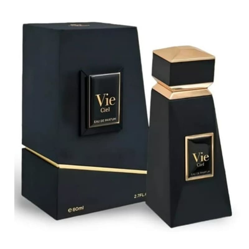 FRAGRANCE WORLD VIE GIEL EDP 80ML HOMBRE - CONTENIDO_PERFUME: 80_ML - 2