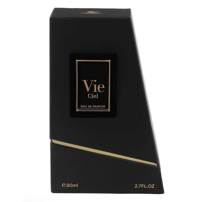 FRAGRANCE WORLD VIE GIEL EDP 80ML HOMBRE - CONTENIDO_PERFUME: 80_ML - 3