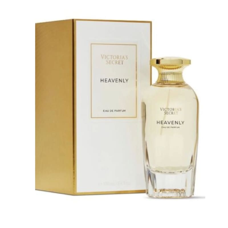 VICTORIAS SECRET HEAVENLY EDP 50ML MUJER (FORMATO NUEVO) - CONTENIDO_PERFUME: 50_ML - 3