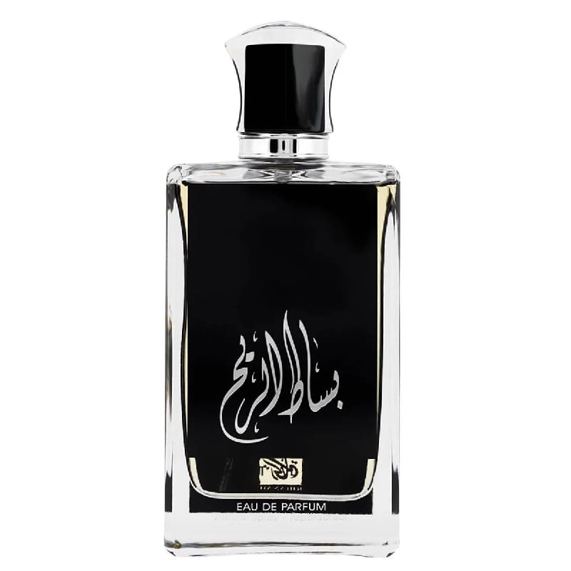 RIHANAH BASAT AL REEH EDP 100ML HOMBRE - CONTENIDO_PERFUME: 100_ML - 1