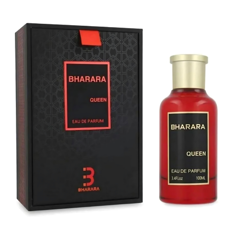 BHARARA QUEEN EDP 100ML MUJER - CONTENIDO_PERFUME: 100_ML - 2