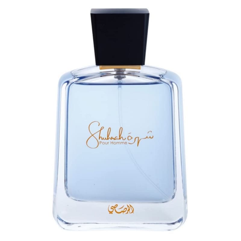 RASASI SHUHRAH POUR HOMME EDP 90ML HOMBRE - CONTENIDO_PERFUME: 90_ML - 1