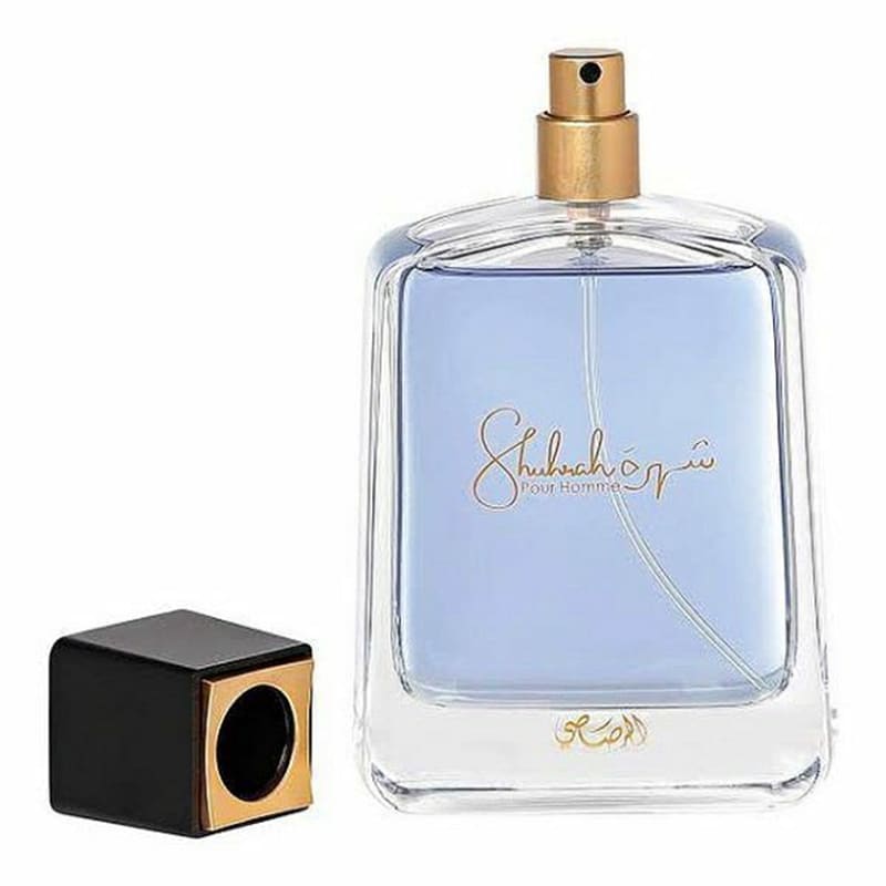 RASASI SHUHRAH POUR HOMME EDP 90ML HOMBRE - CONTENIDO_PERFUME: 90_ML - 3