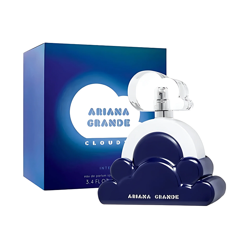 ARIANA GRANDE CLOUD 2.0 INTENSE  EDP 100ML MUJER - CONTENIDO_PERFUME: 100_ML