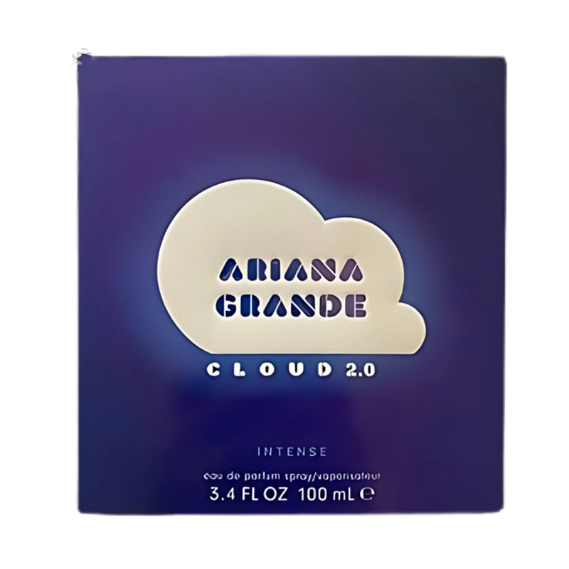ARIANA GRANDE CLOUD 2.0 INTENSE  EDP 100ML MUJER - CONTENIDO_PERFUME: 100_ML