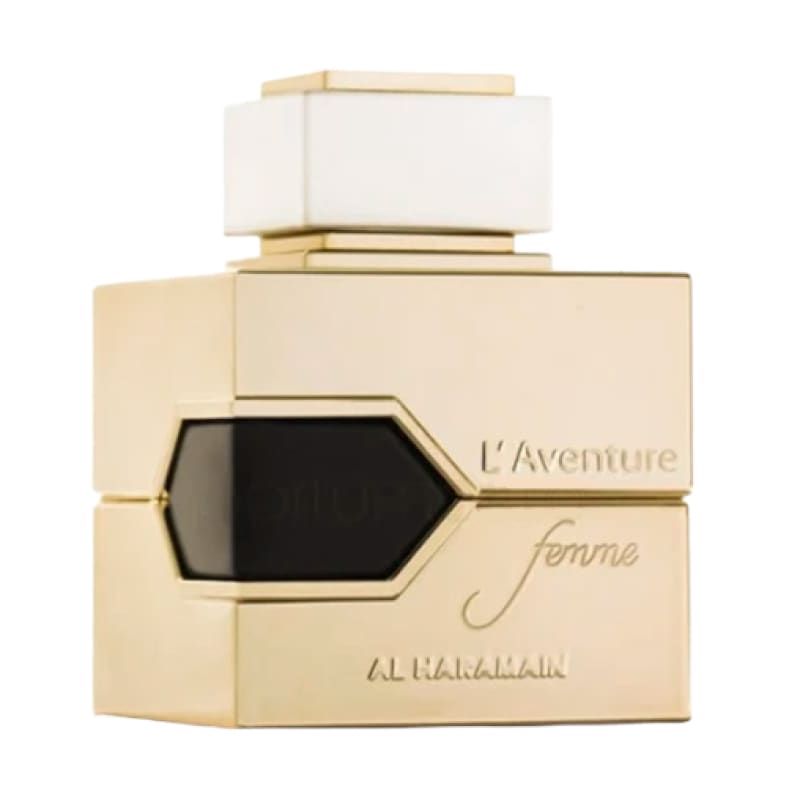 AL HARAMAIN LAVENTURE FEMME EDP 100ML MUJER - CONTENIDO_PERFUME: 100_ML - 2