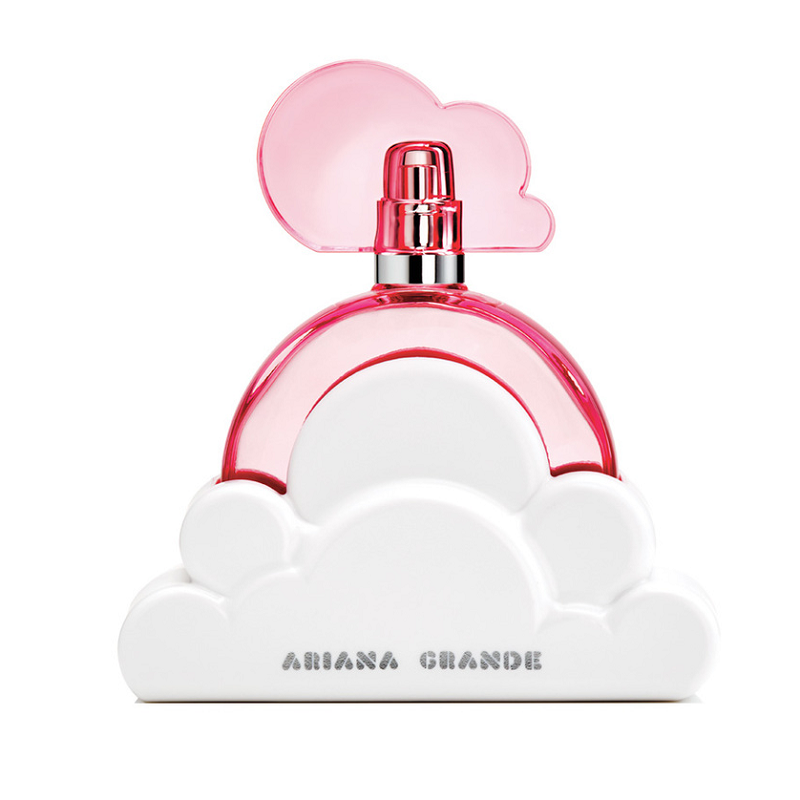 ARIANA GRANDE CLOUD PINK EDP 100ML MUJER - CONTENIDO_PERFUME: 100_ML