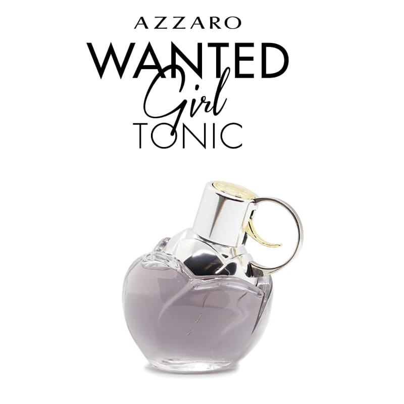 AZZARO WANTED TONIC GIRL EDT 80ML MUJER - CONTENIDO_PERFUME: 80_ML - 3