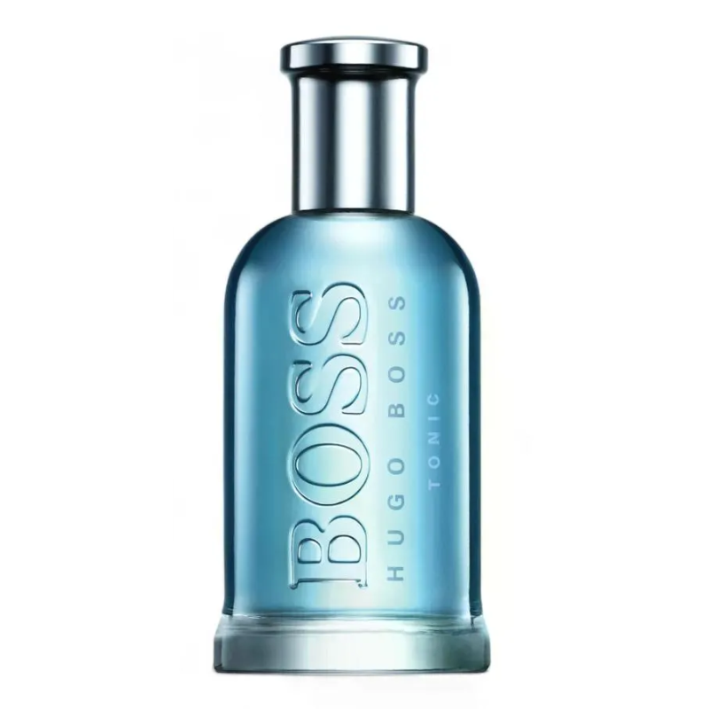 HUGO BOSS BOSS BOTTLED TONIC EDT 100ML HOMBRE - 2