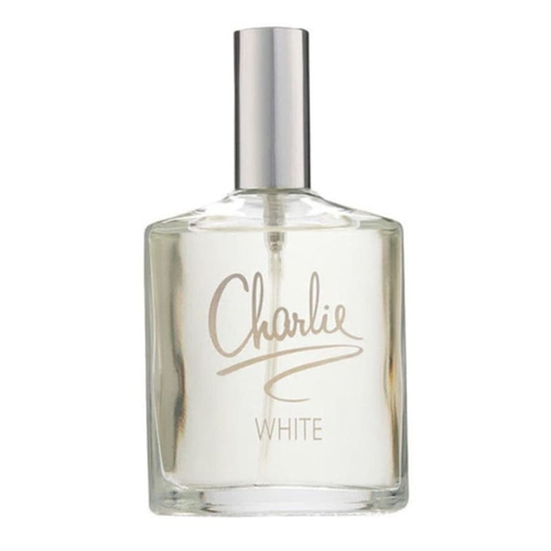 REVLON CHARLIE WHITE EDT 100ML MUJER - CONTENIDO_PERFUME: 100_ML