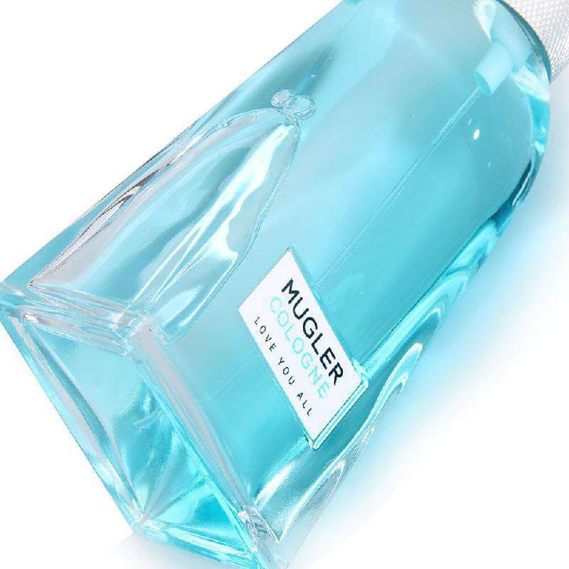 THIERRY MUGLER COLOGNE LOVE YOU ALL EDT 100ML UNISEX - CONTENIDO_PERFUME: 100_ML