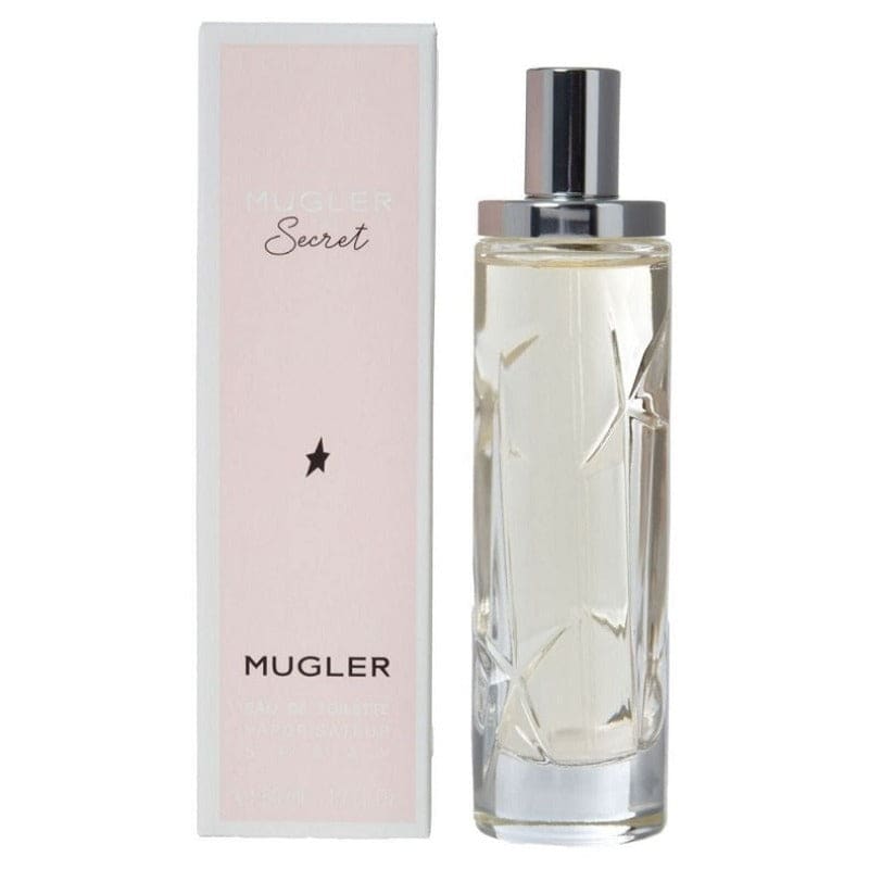 THIERRY MUGLER SECRET MUGLER EDT 50ML MUJER - CONTENIDO_PERFUME: 50_ML - 2