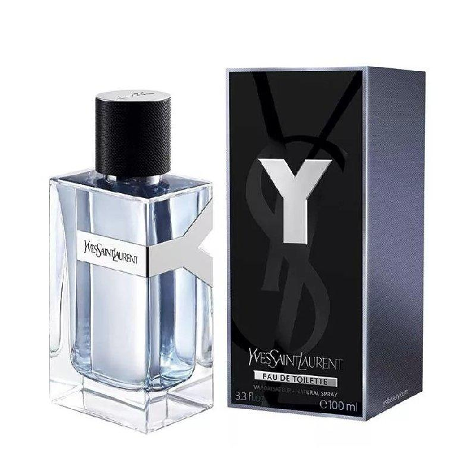 YSL  Y EDT 100ML HOMBRE - CONTENIDO_PERFUME: 100_ML