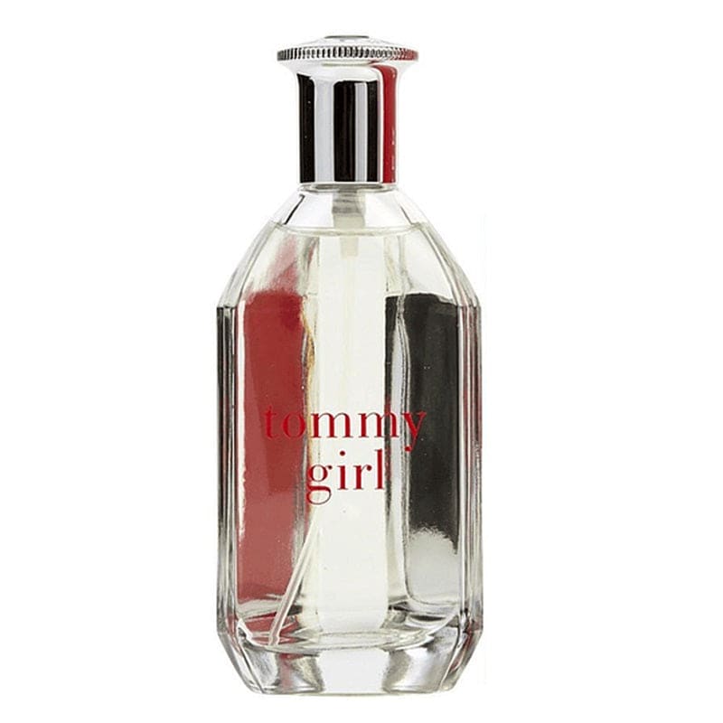 TOMMY HILFIGER TOMMY GIRL EDT 100ML MUJER (CAJA FORMAL SIN CELOFAN) - CONTENIDO_PERFUME: 100_ML