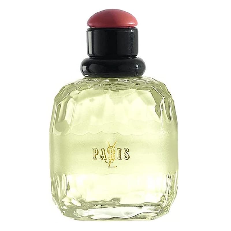 YVES SAINT LAURENT PARIS EDT 125ML MUJER - CONTENIDO_PERFUME: 125_ML