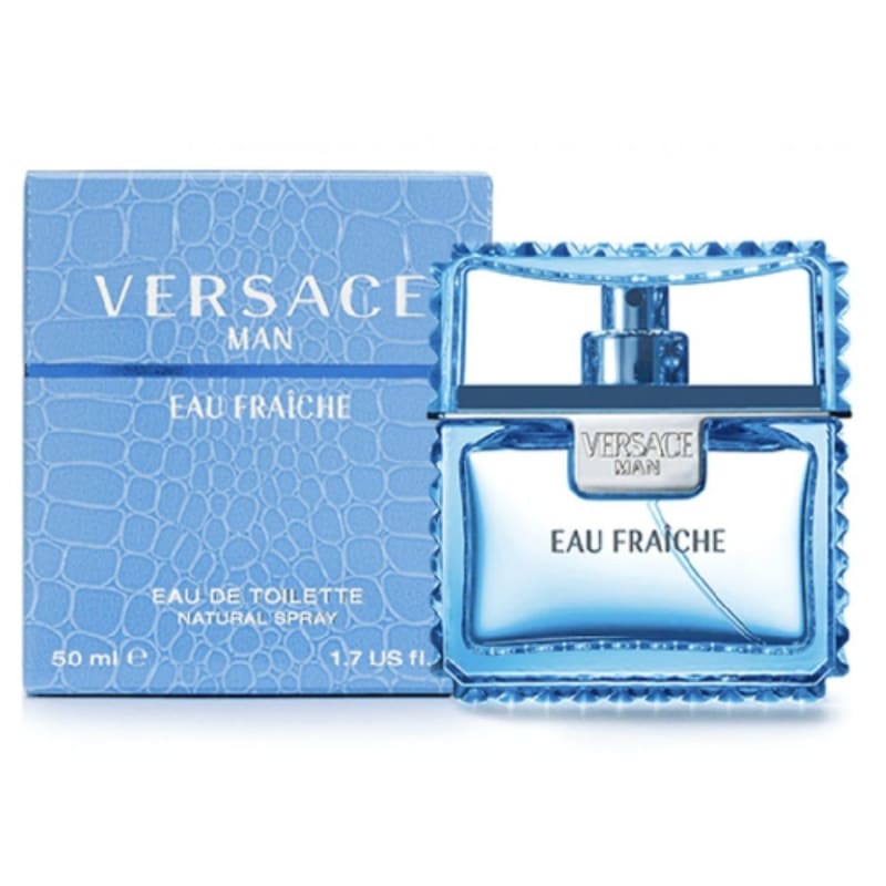 VERSACE EAU FRAICHE EDT 50ML HOMBRE - CONTENIDO_PERFUME: 50_ML
