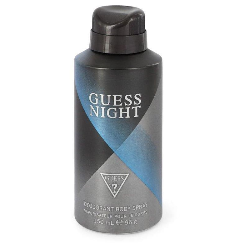 GUESS NIGHT DESODORANTE 150ML HOMBRE - CONTENIDO_PERFUME: 150_ML
