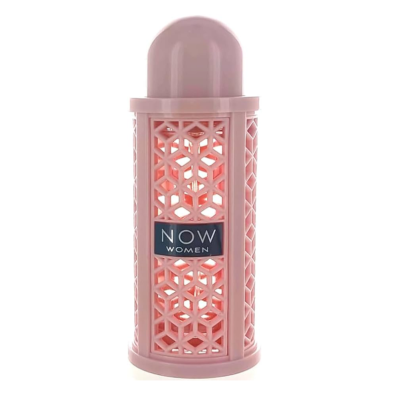 LATTAFA RAVE NOW WOMEN EDP 100ML MUJER - CONTENIDO_PERFUME: 100_ML