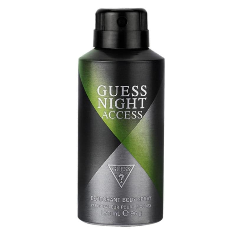 GUESS NIGHT ACCESS DESODORANTE 150ML HOMBRE - CONTENIDO_PERFUME: 150_ML - 1