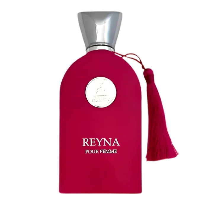 MAISON ALHAMBRA REYNA EDP 100ML MUJER - 1