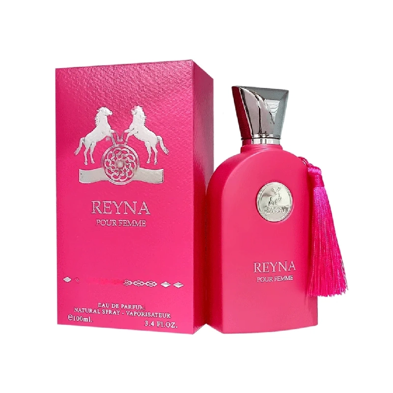 MAISON ALHAMBRA REYNA EDP 100ML MUJER - 2