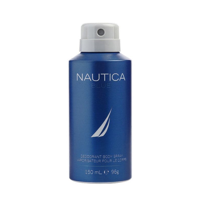NAUTICA BLUE DESODORANTE 150ML HOMBRE - CONTENIDO_PERFUME: 150_ML