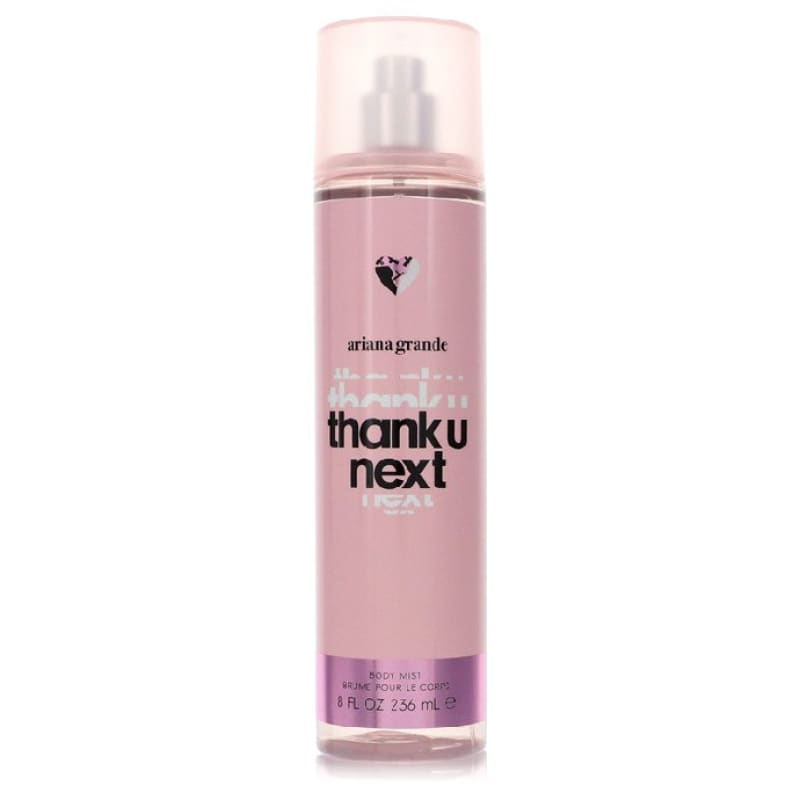 ARIANA GRANDE THANK U NEXT BODY MIST 236ML MUJER - 1