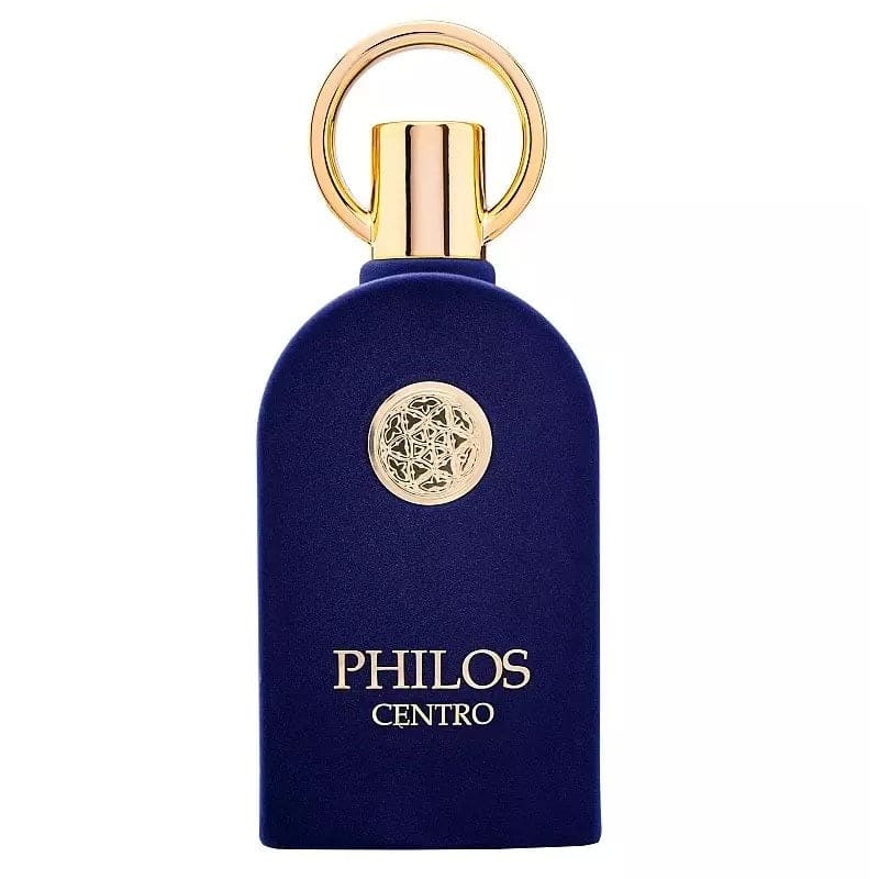 MAISON ALHAMBRA PHILOS CENTRO EDP 100ML UNISEX - 1