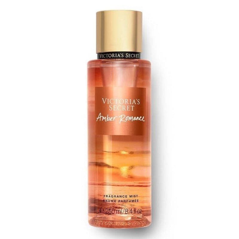 VICTORIA SECRET AMBER ROMANCE BODY MIST 250ML MUJER - 1