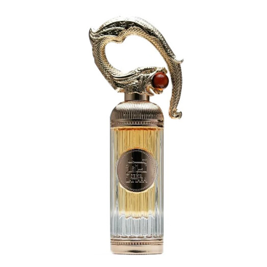 LATTAFA SEHR MAGIC OF EDP 100ML UNISEX - 1